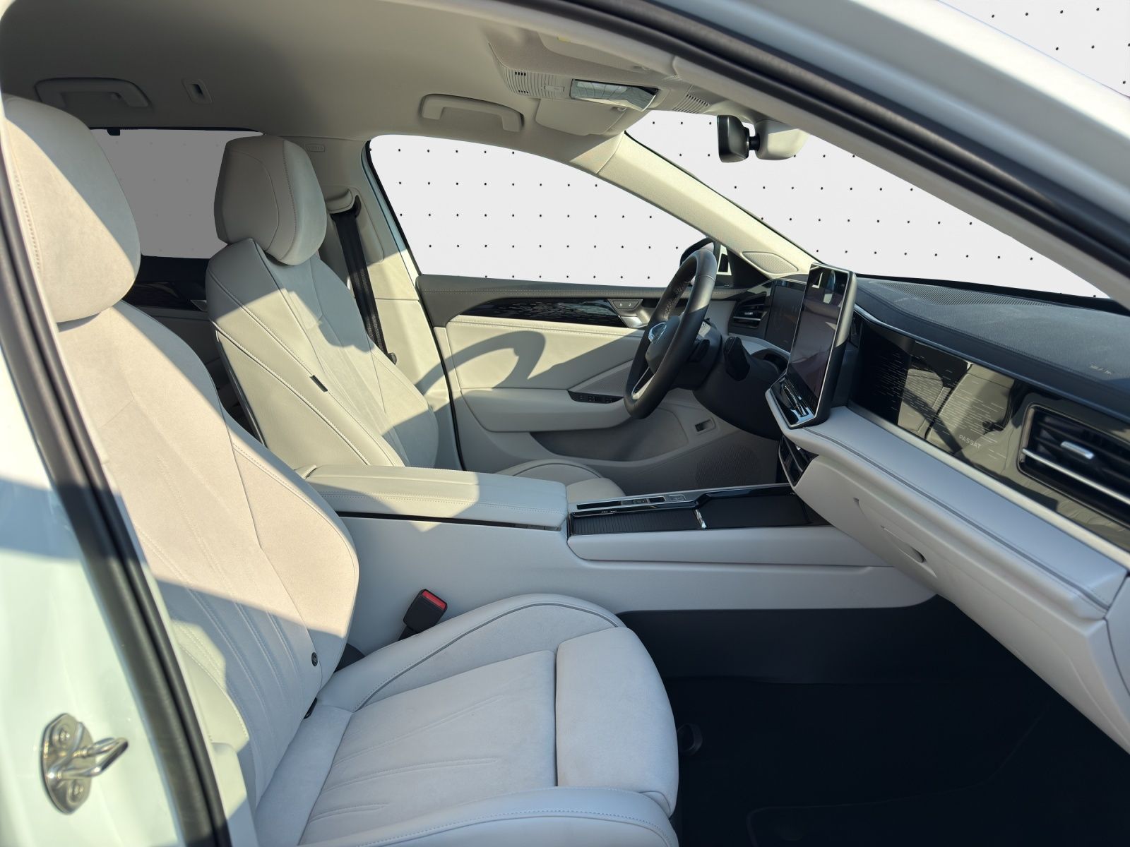 Volkswagen Passat - Bild 6