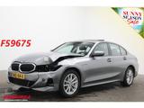 BMW 330 3-serie 330e Schiebedach 360° LED Cruise SHZ - BMW 330 Unfallwagen