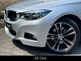 BMW 330 d Gran Turismo xDrive M Sport HUD KEYLESS - BMW 330: Ambiente-Beleuchtung, Limousine