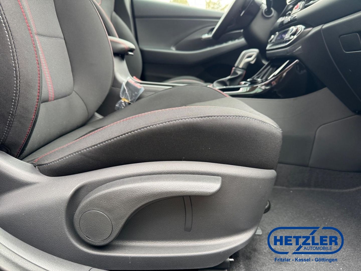 Hyundai i30 – Bild 15