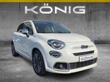 Fiat 500X MY22 PIU Dolcevita Hybrid 1.5 AUTOMATIK - Fiat 500X DOLCEVITA mit Benzin-Antrieb
