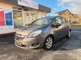 Opel Meriva B 1.4 Edition Aut.+EURO6+NAVI+PDC - Opel Meriva Gebrauchtwagen in Hannover
