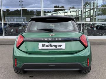 MINI Cooper C - 6