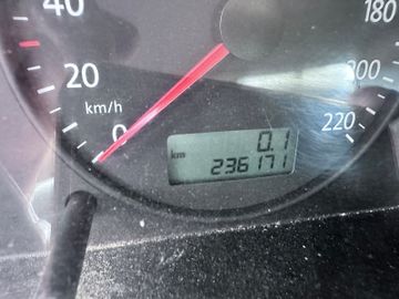 Volkswagen T5 Transporter - 8