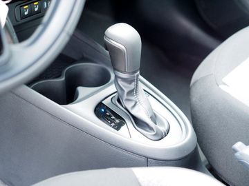 Bild 12 Toyota Aygo (X) 1,0 Business Edition AutomKlimaKamera