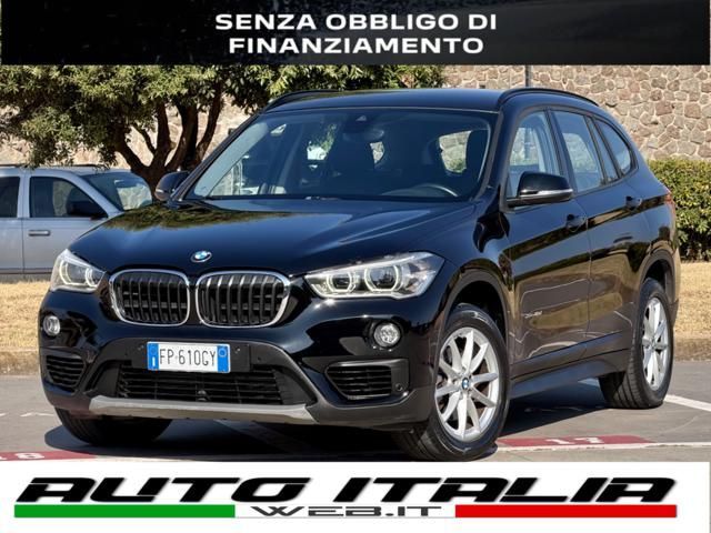 Image of BMW X1