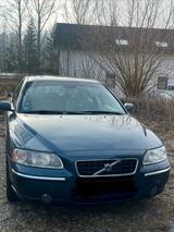 Volvo S60 D5 Summum - gebrauchte Volvo S60 aus dem Jahr 2006