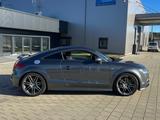 Audi TT 2.0 TFSI - Facelift - S-Line - Stage 1 ABT - Audi: Abt
