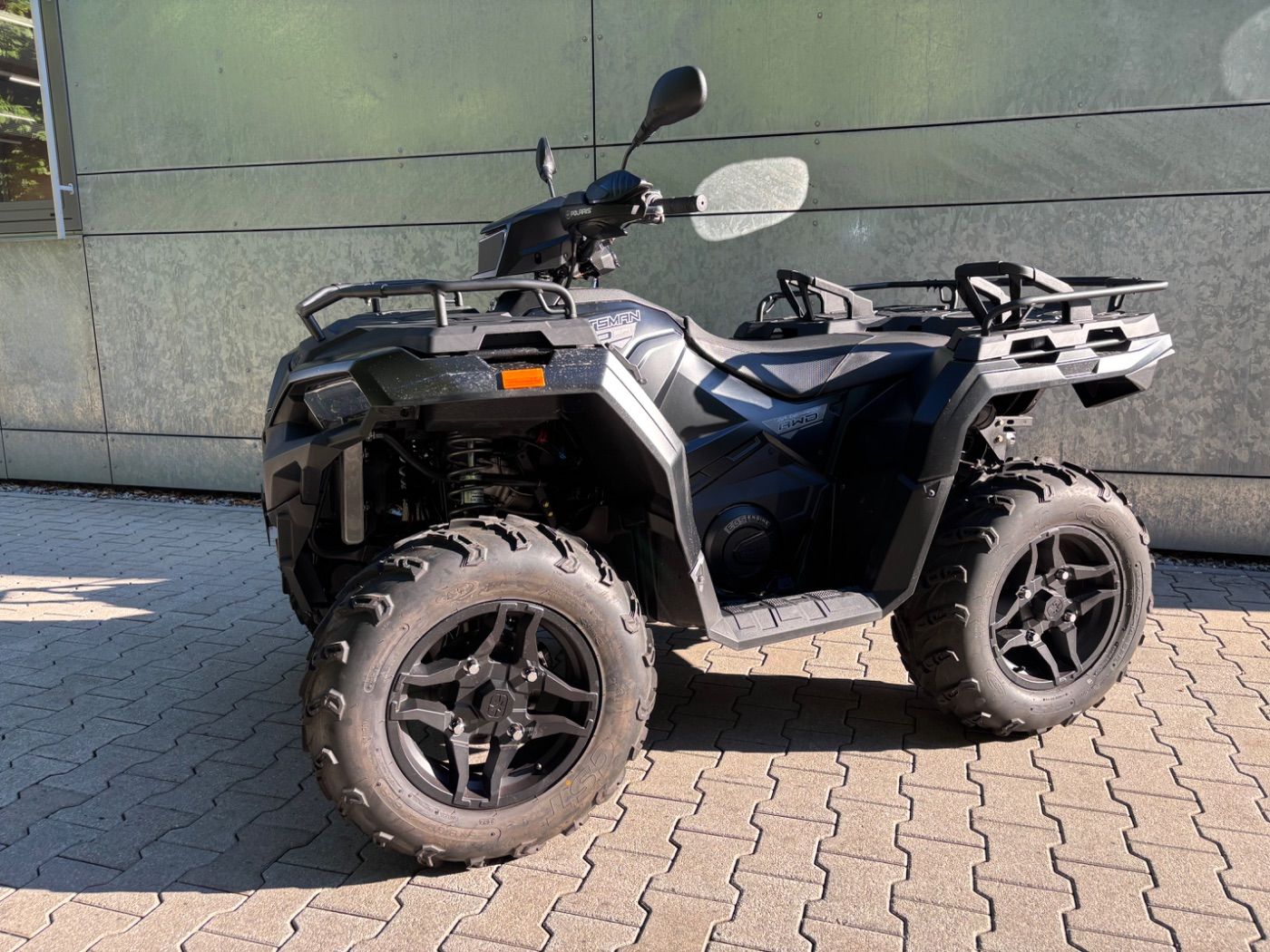 Fahrzeugabbildung Polaris Sportsman 570 EPS