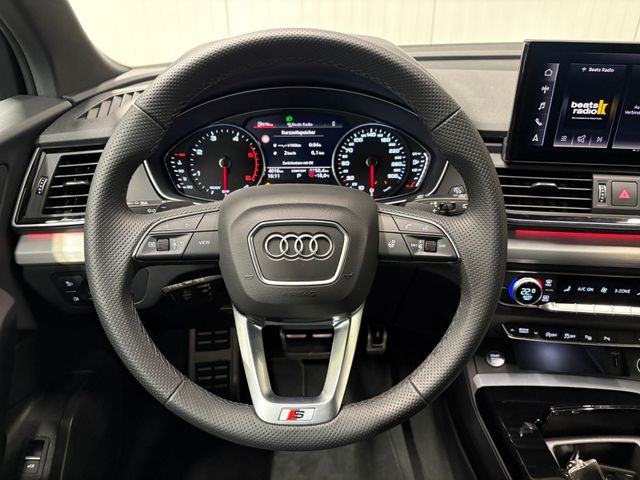 Q5 Sportback S line 40 quattro 2.0 TDI MATRIX OL