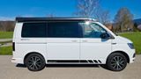 Volkswagen T6 California Beach Edition TSI - Volkswagen T6 California aus 2018