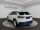 Audi Q4 40 e-tron Kamera Navi GRA - weiße Audi Q4 e-tron