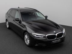 Foto Nummer 3: BMW 530i