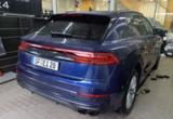 Audi Q8 55 TFSI qu 2x S line tip*Air*B&O*HUD*Pano*LED - Audi Q8 in Frankfurt (Main)