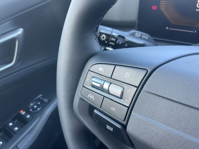 Fahrzeugabbildung Kia Sportage Vision Kamera LED Navi SpurhalteAss