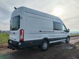 Ford (ATM: 57 000km) Transit Kasten LKW Trend350 L4H3 - Wohnmobil oder -wagen 3 5t
