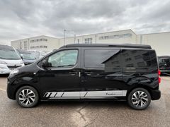Clever Vandeo Beach 145 PS*NAVI*4 Schlafplä.