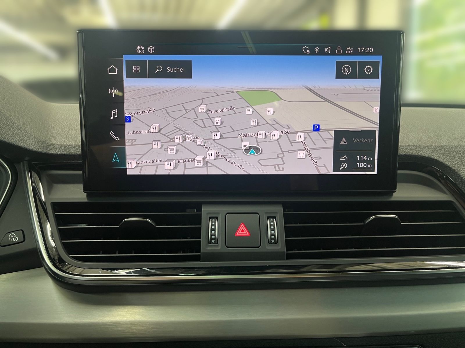 Audi Q5 - Bild 9