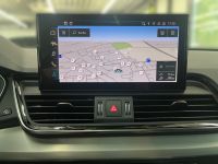 Audi Q5 - Vorschau Bild 9