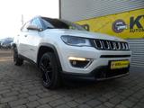 Jeep Compass Limited 4WD - Jeep Gebrauchtwagen in Chemnitz