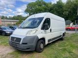 Fiat Ducato Grossr.-Kasten 35 100  L4 - gebrauchte Fiat Ducato aus dem Jahr 2009