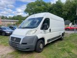 Fiat Ducato Grossr.-Kasten 35 100  L4 - Fiat Ducato aus 2009