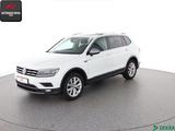 Volkswagen Tiguan Allspace 2.0 TDI 4M 7 SITZE 360GRAD,ACC - VW Tiguan Allspace Gebrauchtwagen in Berlin