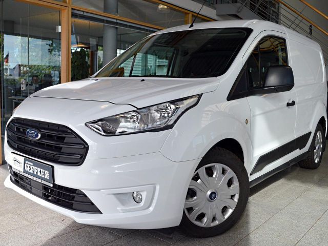 Ford Transit Connect 200 L1 Trend, AHK, DAB, Tempomat