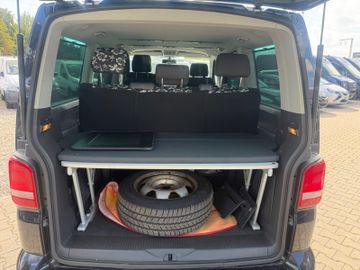 Volkswagen T5 Multivan - 11