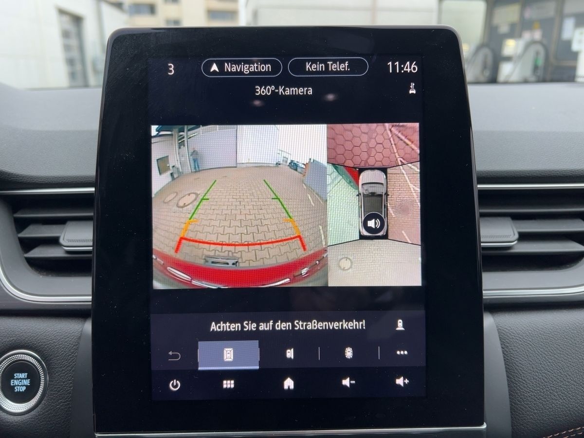 Renault Captur - Bild 15