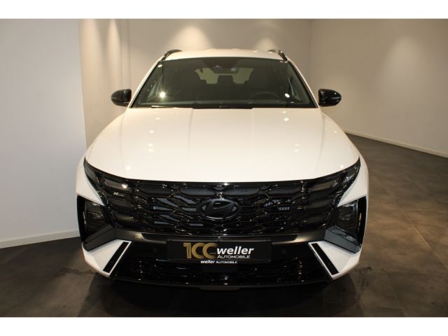 Hyundai Tucson – Bild 2