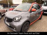 Smart ForFour Edition #1  // PANO // KLIMA // SITZHEIZ - Smart: Edition