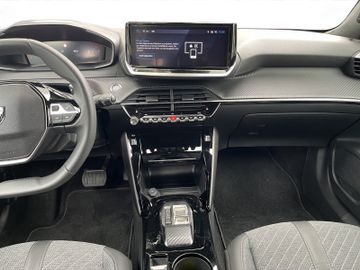 Peugeot 2008 Allure PT 130 EAT8 Carplay+SHZ+LED+PDC+LM