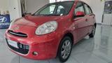 Nissan NISSAN Micra 1.2 12V 5 porte Elle - Nissan Micra: Elle
