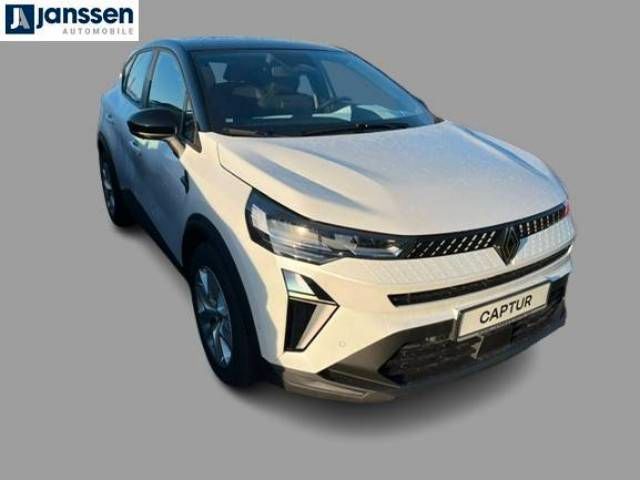 Fahrzeugabbildung Renault CAPTUR Evolution Full Hybrid E-Tech 160