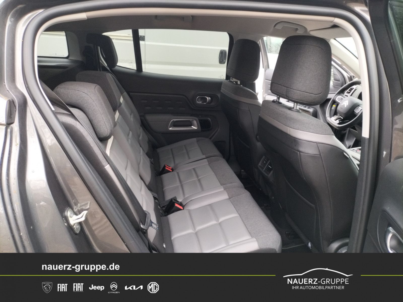 Fahrzeugabbildung Citroën C5 Aircross BlueHDi 130 Stop&Start  EAT8