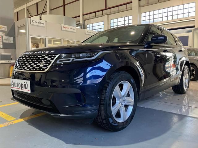 Land Rover LAND ROVER Range Rover Velar 2.0D I4 204 CV S