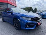 Honda Civic 1.0 Elegance - Honda Civic aus 2022