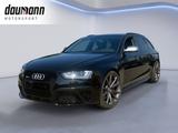 Audi RS4 Avant 4.2 FSI quattro *RSAGA*RFK*ACC*DSP*TOP - Audi RS4 Gebrauchtwagen