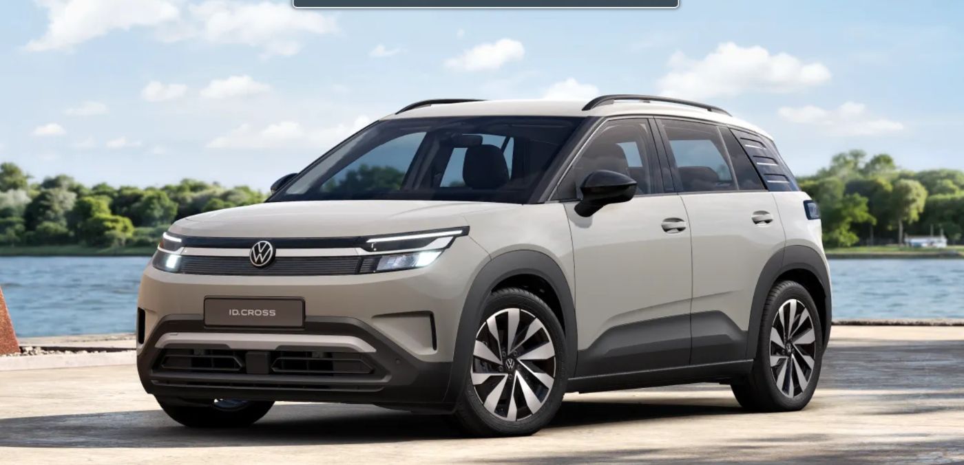 Volkswagen Andere - Bild 2