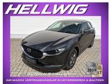 Mazda CX-30 2.5l (140PS) Prime-line Kamera Navi Voll-L - Mazda CX-30: Prime Line