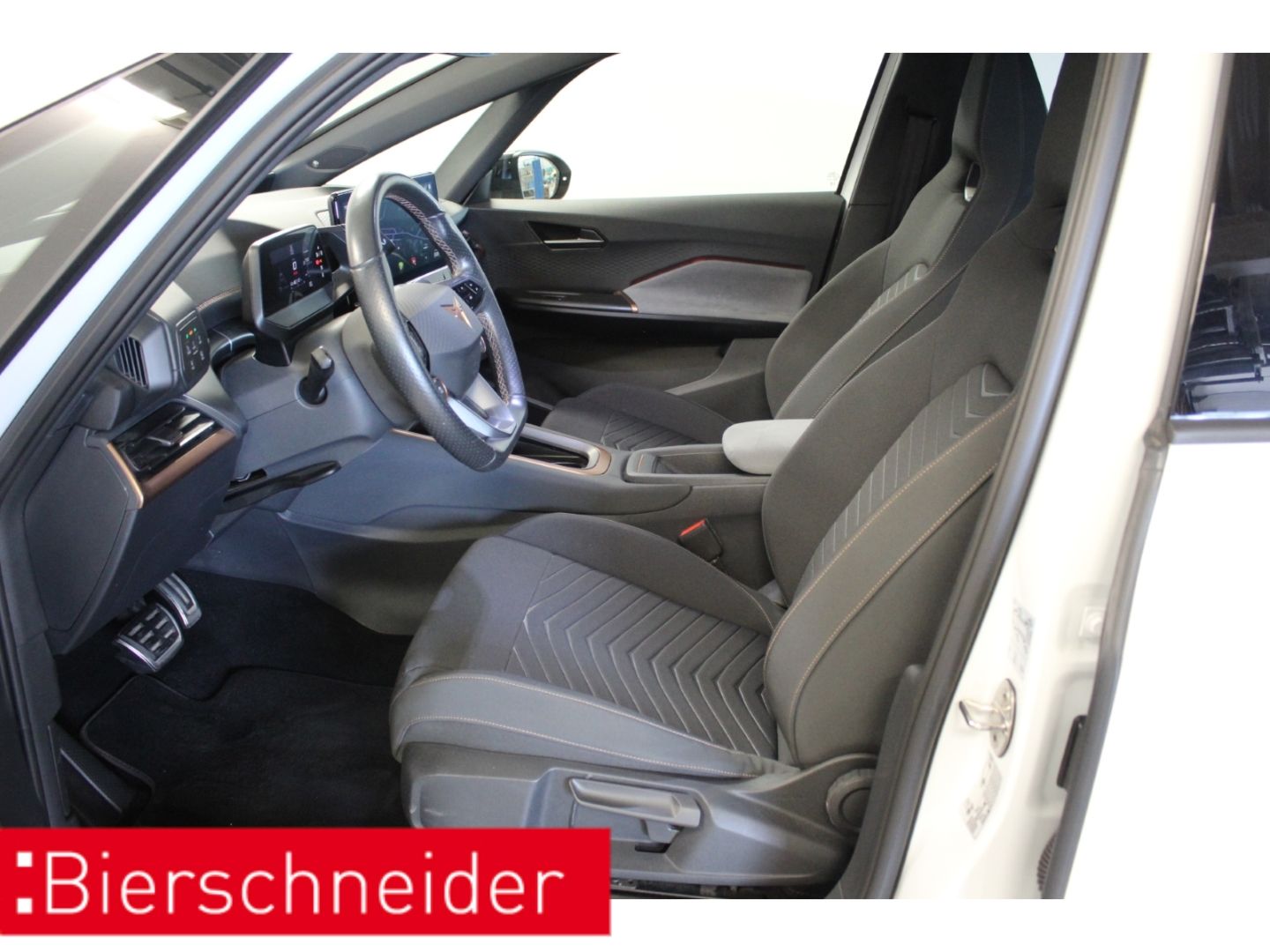 Cupra Born - Bild 4
