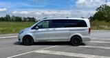 Mercedes-Benz V 220 d Aut. EDITION lang EDITION