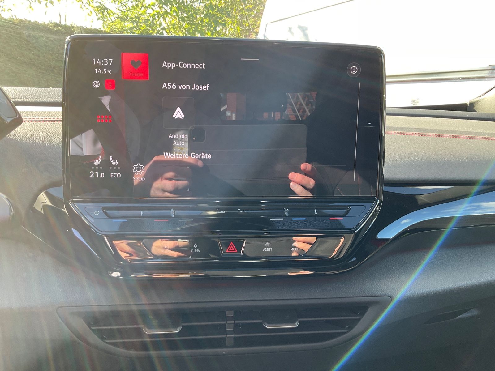 Fahrzeugabbildung Volkswagen ID.4 GTX 82 kWh 4M,Panorama,AHK,Navi,Kamera