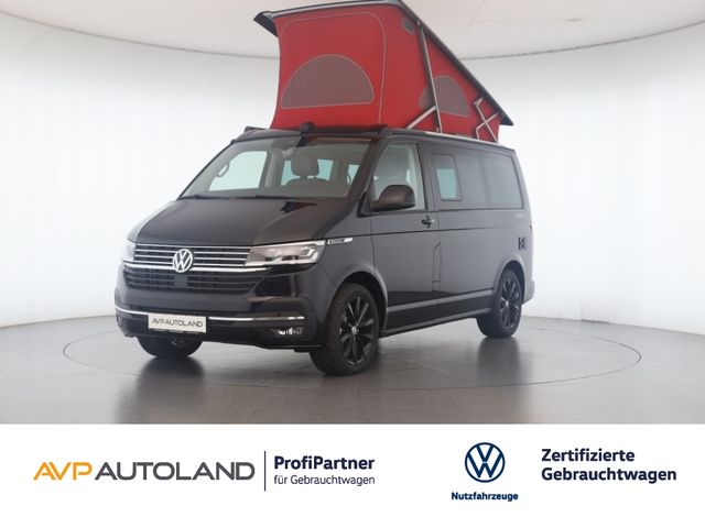 Volkswagen T6.1 California 2.0 TDI DSG OCEAN | SPORTPAKET |