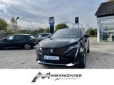 Peugeot 3008 Allure Pack KAMERA*NAVI*ELEKTR.HECKKLAPPE - : Teilleder, Elektr Heckklappe