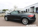 Audi TT Coupe Roadster 2.0 TFSI quattro Navi Leder El - Audi TT aus 2011: Cabrio