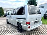 Volkswagen T4 Caravelle 2.8 V6 Automatik - Volkswagen T4 Caravelle aus 2002