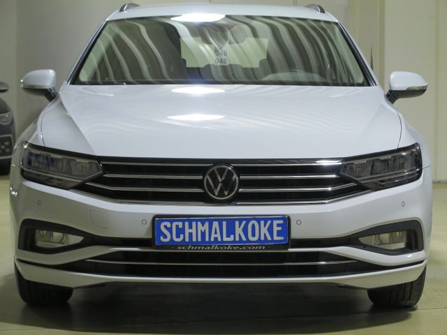 VW Passat Variant 2.0 TDI SCR DSG7 Business Navi
