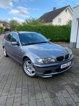 BMW E46 330i touring * M Paket * LPG *  - BMW 330: Kombi, E46